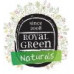 Royal Green - Lazy Lemongrass Tea